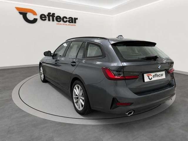 BMW 320 d 48V Business Adv. Touring