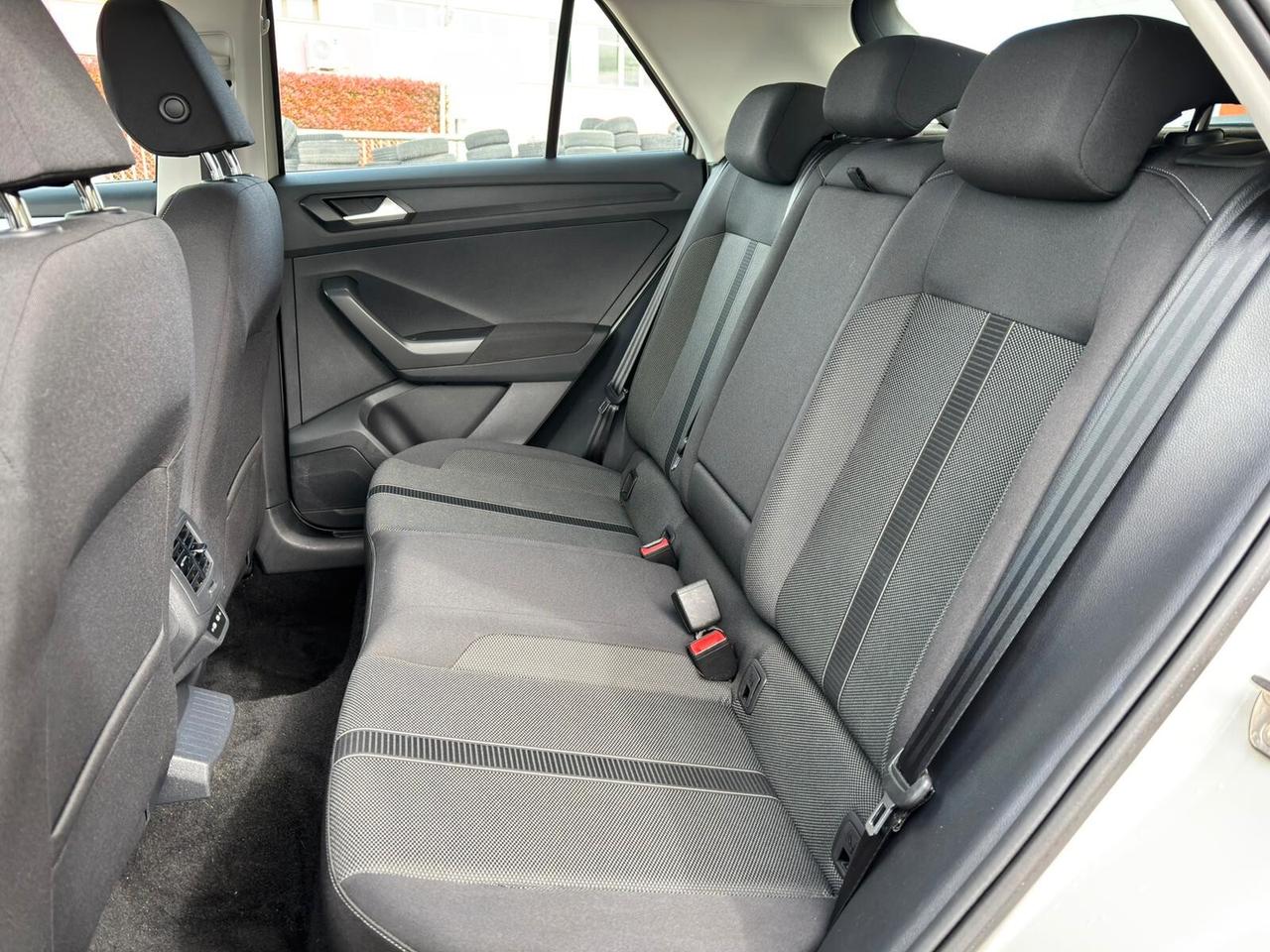 Volkswagen T-Roc 1.0 TSI Life
