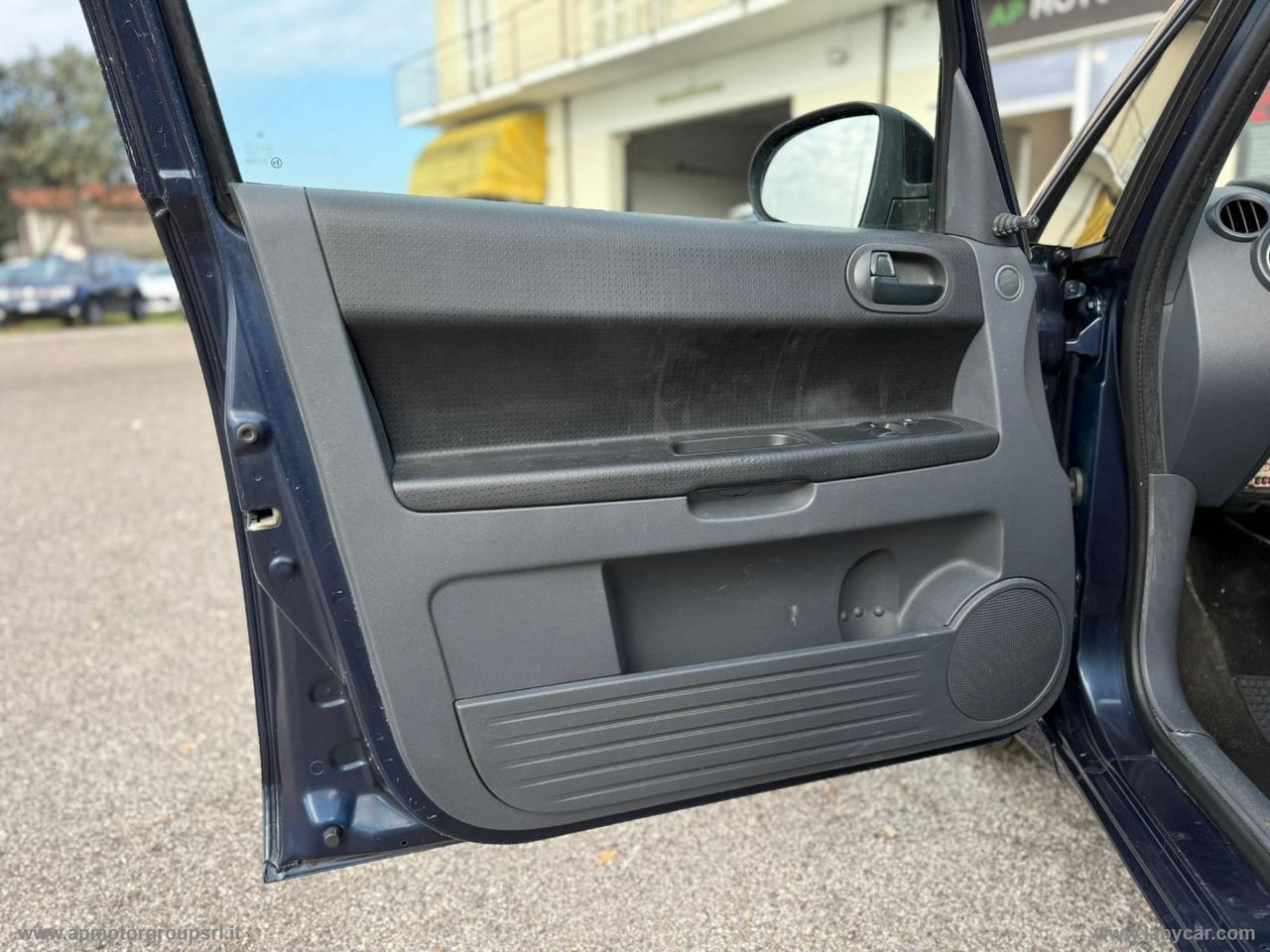 MITSUBISHI Colt 1.1 12V 5p. INSPORT