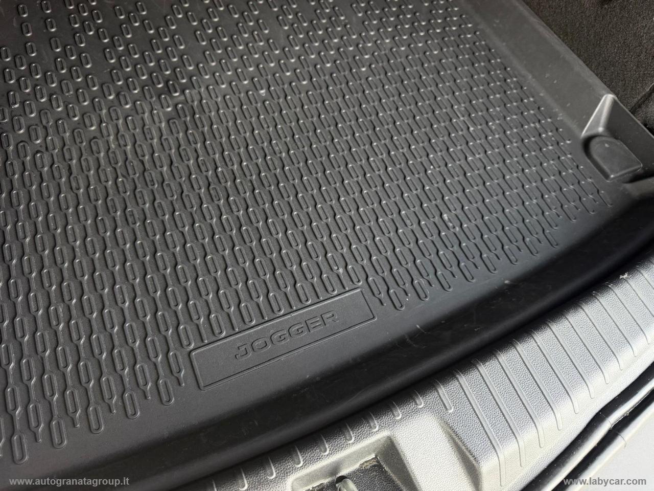 DACIA Jogger 1.0 TCe 110 CV 5 posti Extreme Up BELLA!