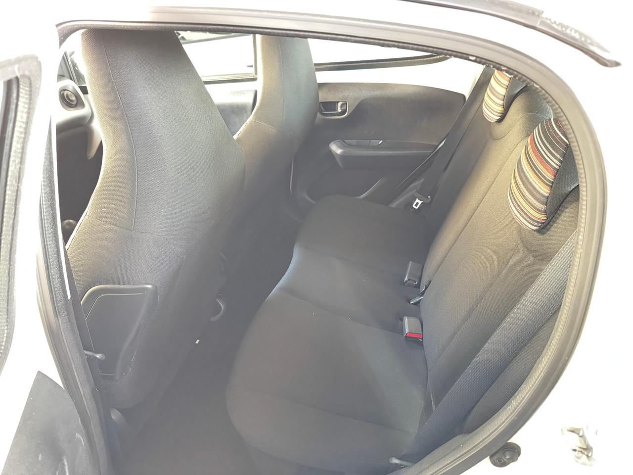 Citroen C1 VTi 68 5 porte Feel