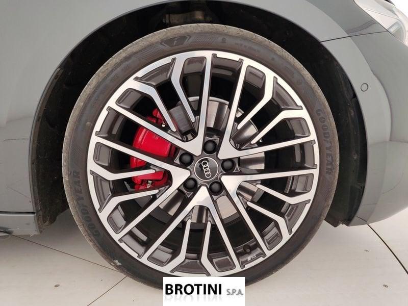 Audi A5 TDI 150Kw quattro S tronic Lance Edition one