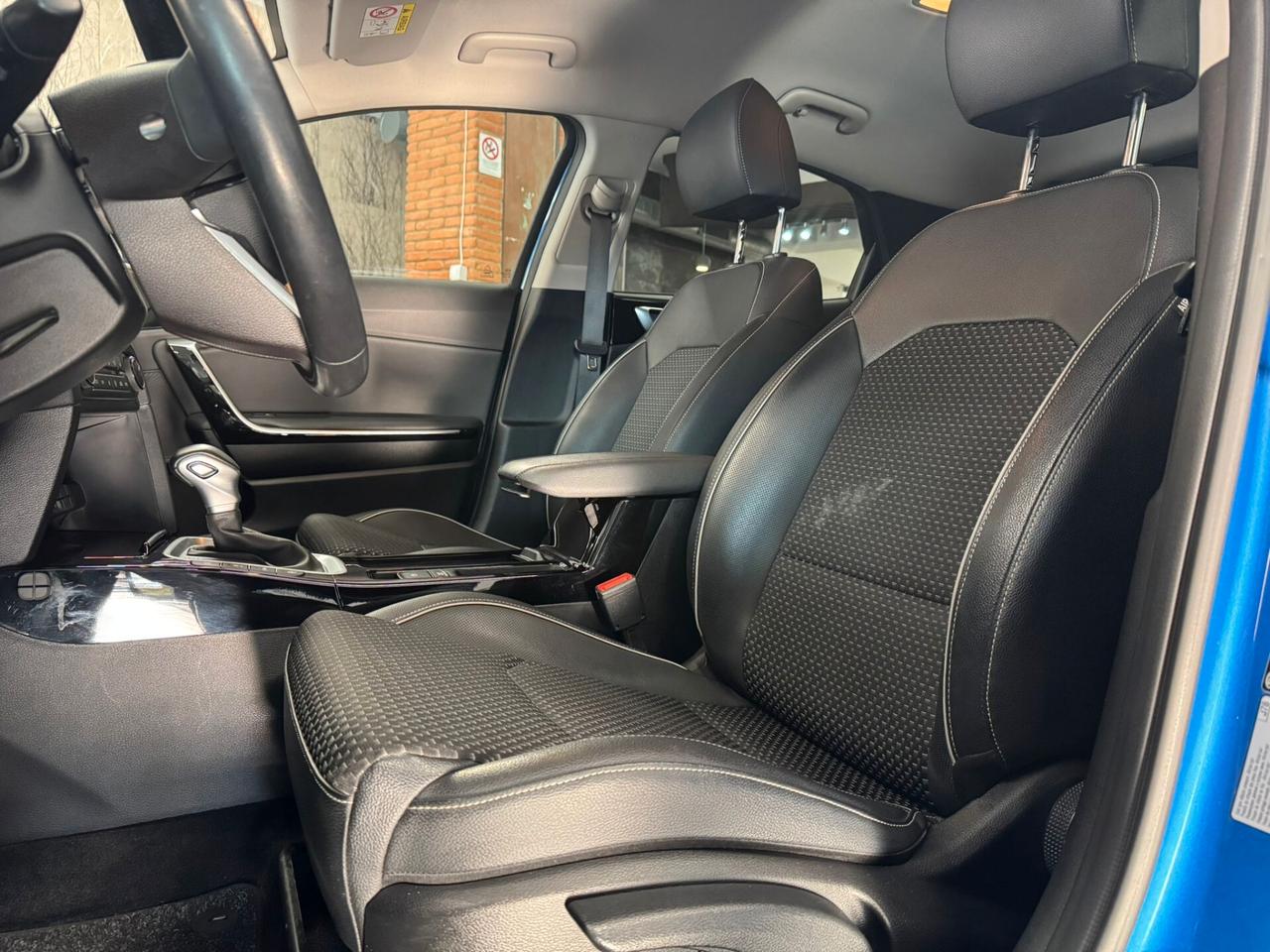 Kia XCeed 1.5 T-GDi 160 CV MHEV DCT High Tech