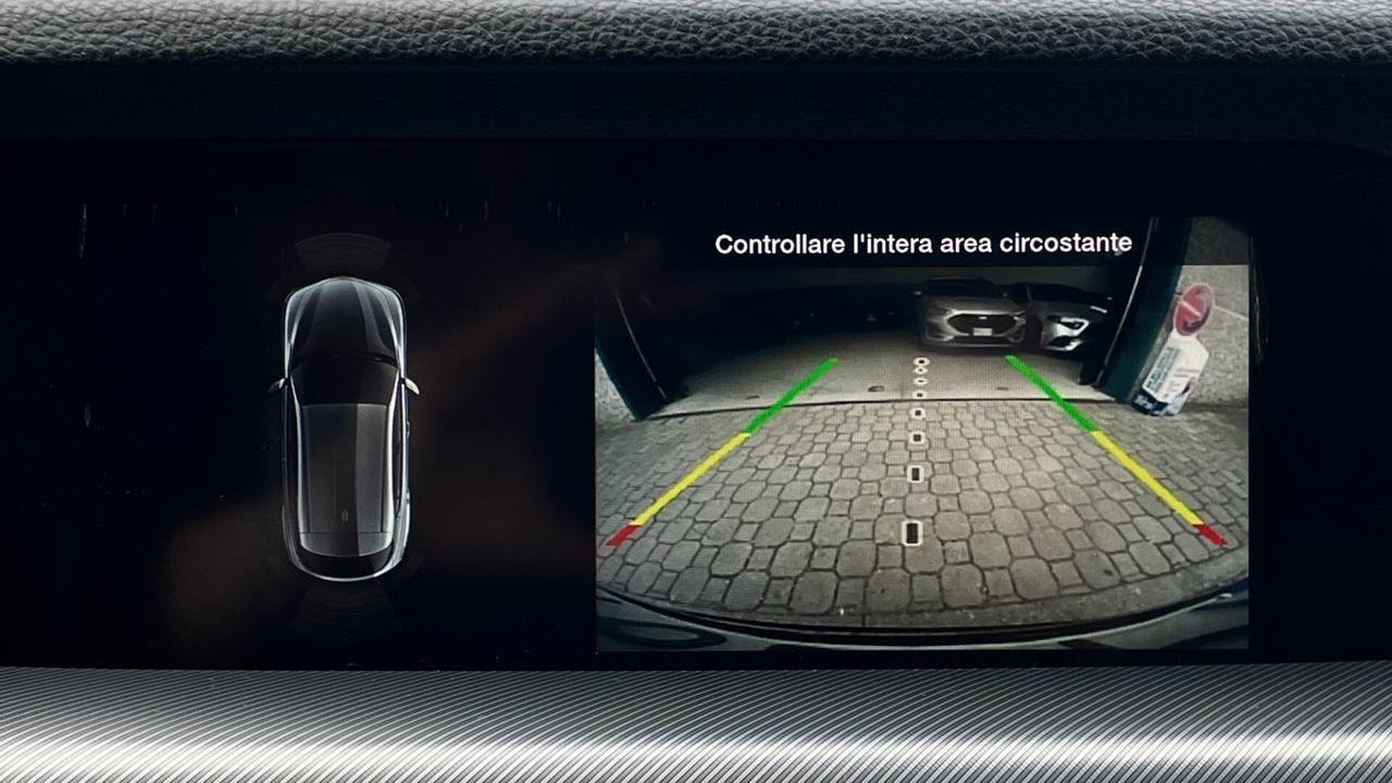 ALFA ROMEO STELCIO 2.2 SPRINT Q4 TURBODIESEL AT8 190CV - FULL LED, PELLE, SEDILI RISCADATI