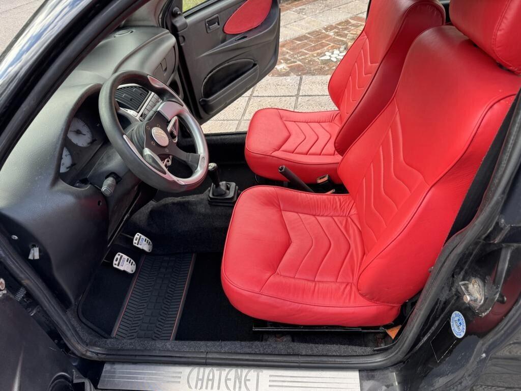 Chatenet Barooder SPORT TUTTO NUOVO LEGGI I DETTAGLI