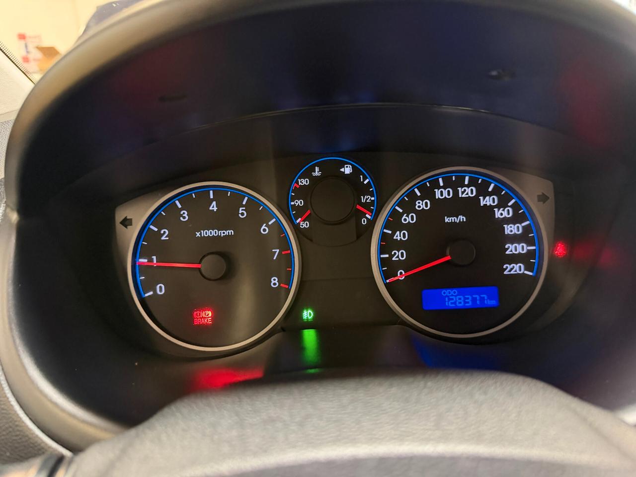 Hyundai i20 1.2 5p. Sound Edition