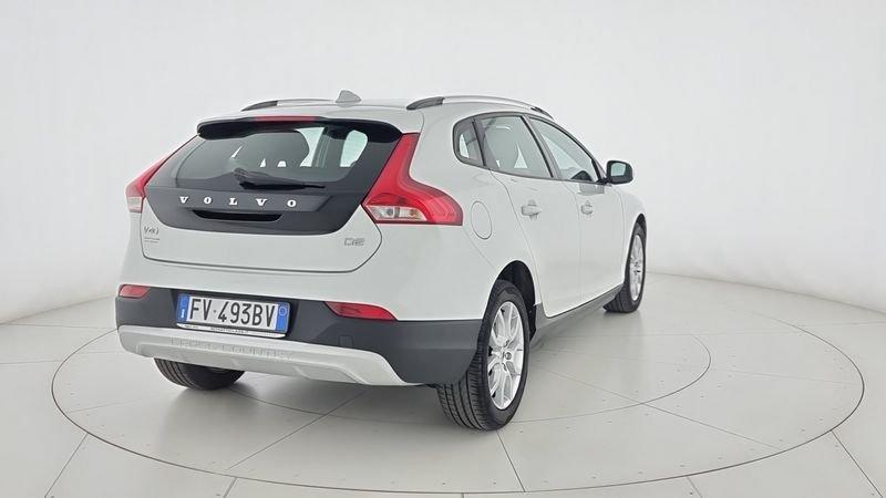 Volvo V40 Cross Country D2 Business Plus N1 Autocarro