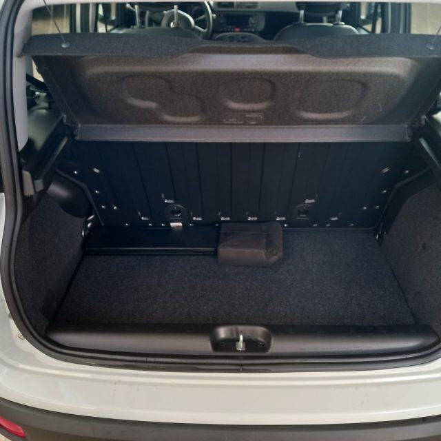 FIAT Panda 0.9 TwinAir Turbo Natural Power Easy