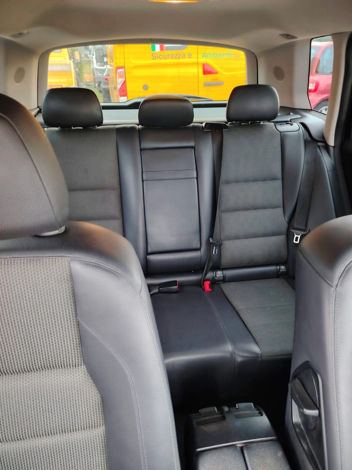 Mercedes-benz GLK 220 CDI 4Matic BlueEFFICIENCY Sport