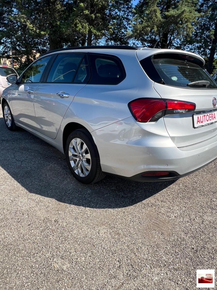 FIAT - Tipo - 1.4 T-Jet 120CV GPL SW Easy
