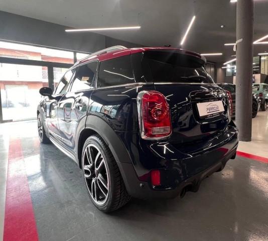 Mini Countryman 2.0 John Cooper Works Hype all4 auto