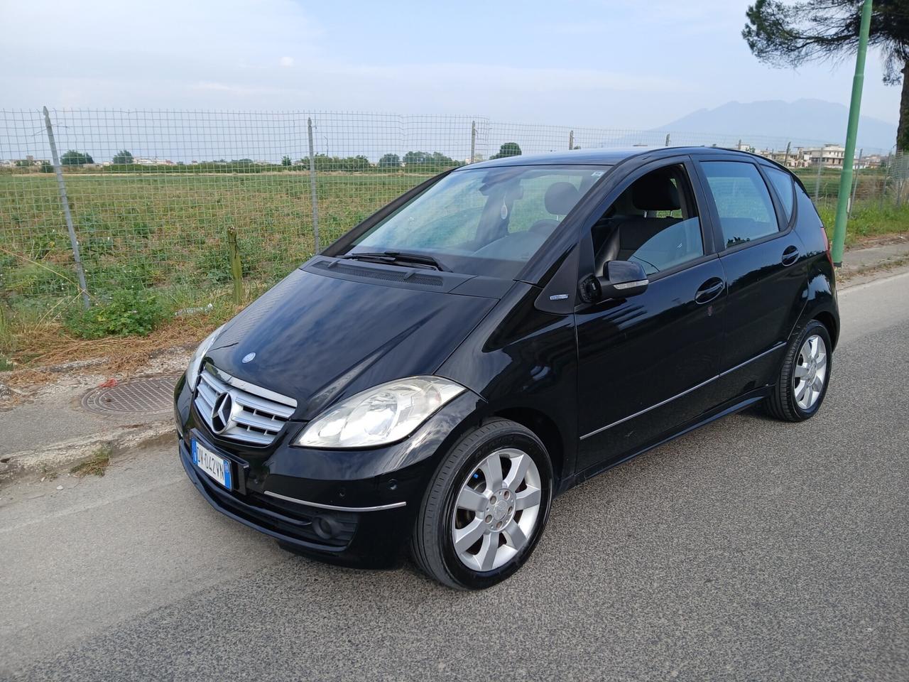 Mercedes-benz A 150 Blueffycient