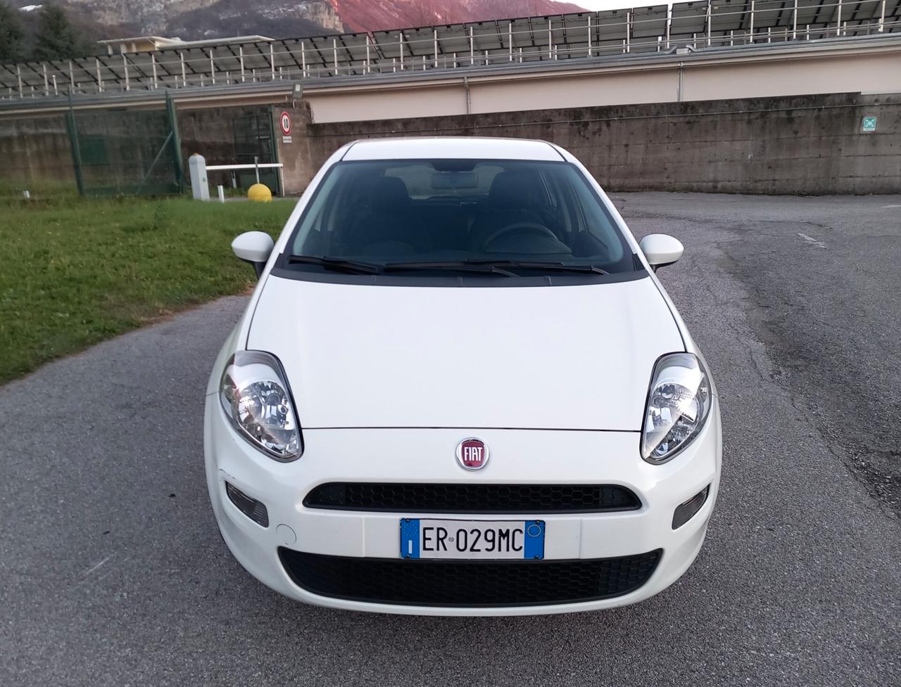 Fiat Punto 1.2 Lounge OK NEO