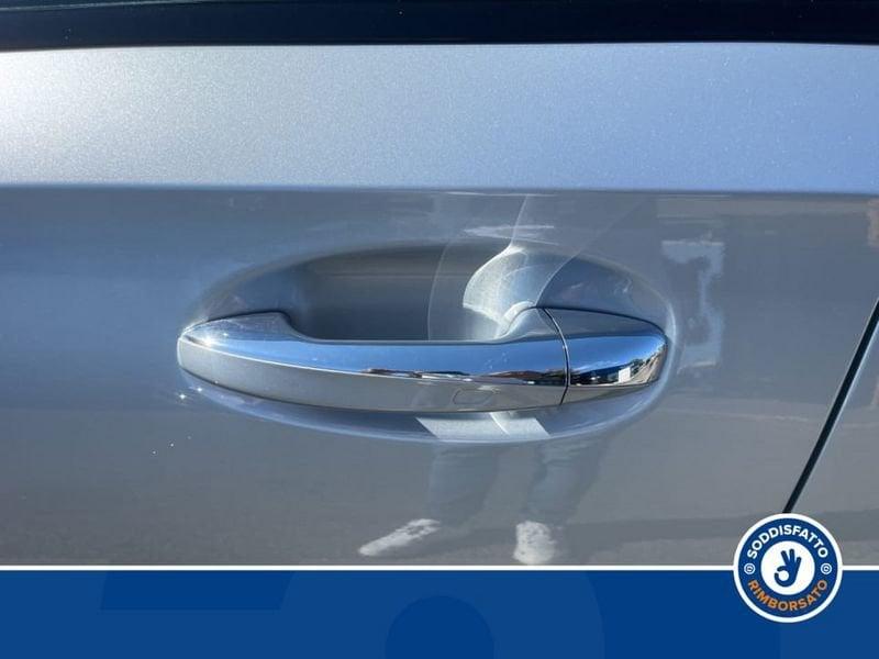 Mercedes-Benz Classe A 180d Automatic AMG Line Advanced Plus