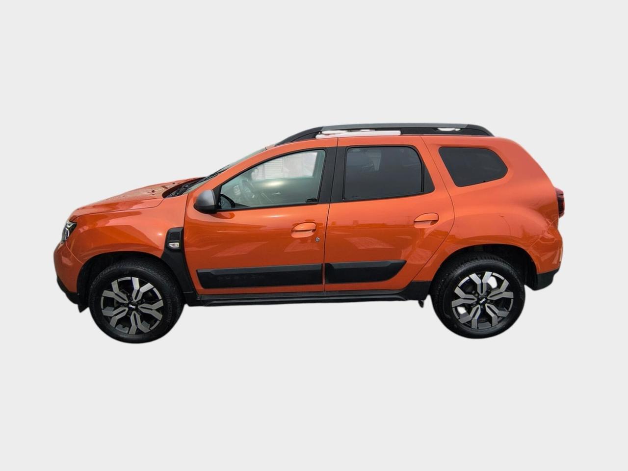 Dacia Duster 1.5 Blue dCi 8V 115 CV 4x2 Essential