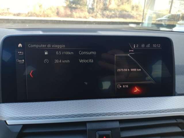 BMW X4 X4 G02 2018 xdrive20d Msport X auto my19