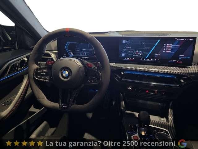 BMW M4 M4 CS xDrive auto