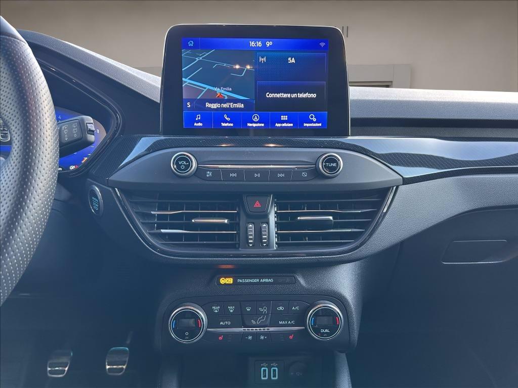 FORD Focus 2.3 ecoboost st s&s 280cv del 2021