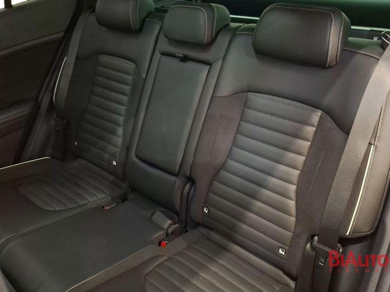 Kia Sportage Sportage 1.6 crdi mhev GT-line Plus Premium Pack dct
