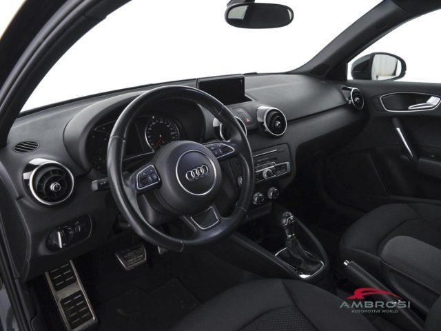 AUDI A1 1.4 TDI S tronic Admired