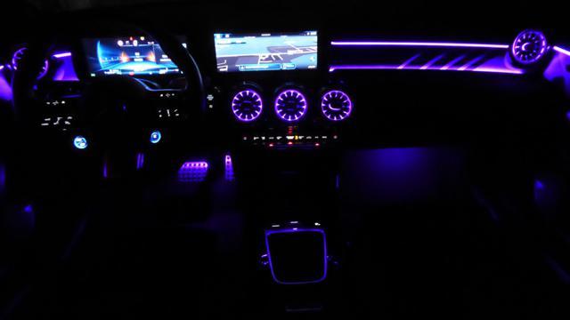 MERCEDES-BENZ A 45 S AMG A 45S AMG 4Matic+ Premium Plus