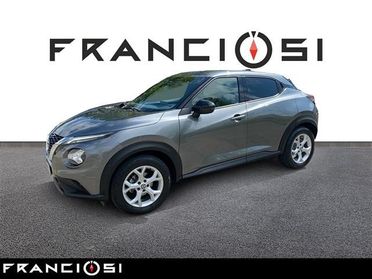 NISSAN Juke 1.0 DIG T 114cv Acenta
