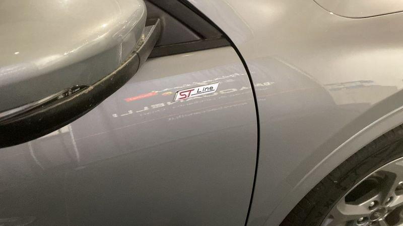 Ford Kuga Kuga 2.5 Full Hybrid 180 CV CVT 2WD ST-Line