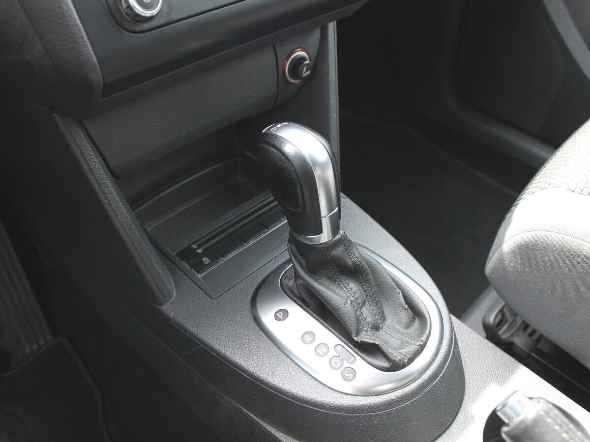 Volkswagen Touran 1.6 TDI DSG Comfortline