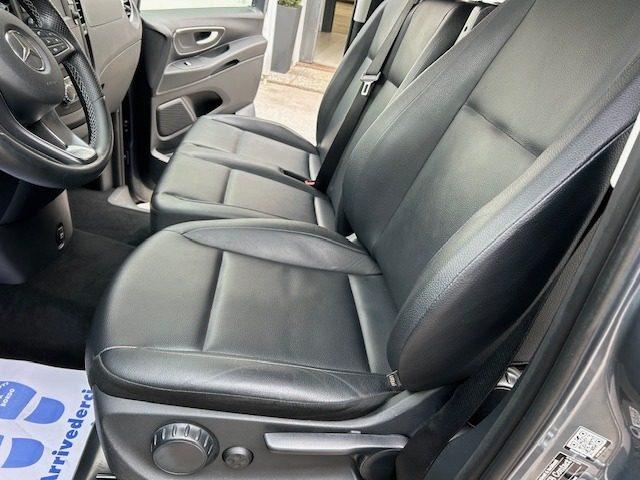 MERCEDES-BENZ Vito 2.2 116 CDI 4x4 PL Tourer Select Long