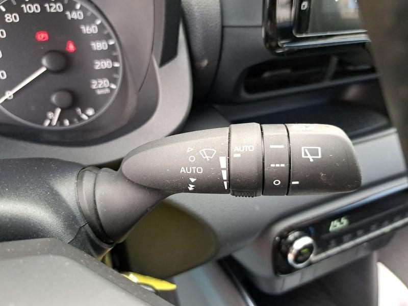 Toyota Yaris Yaris 1.5h Active