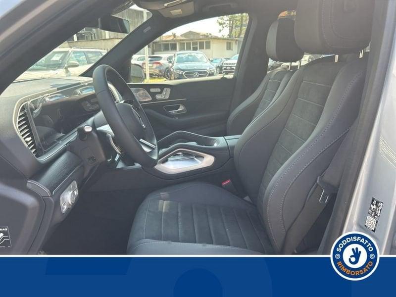 Mercedes-Benz GLE 300d 4Matic Mild Hybrid AMG Line Advanced Plus