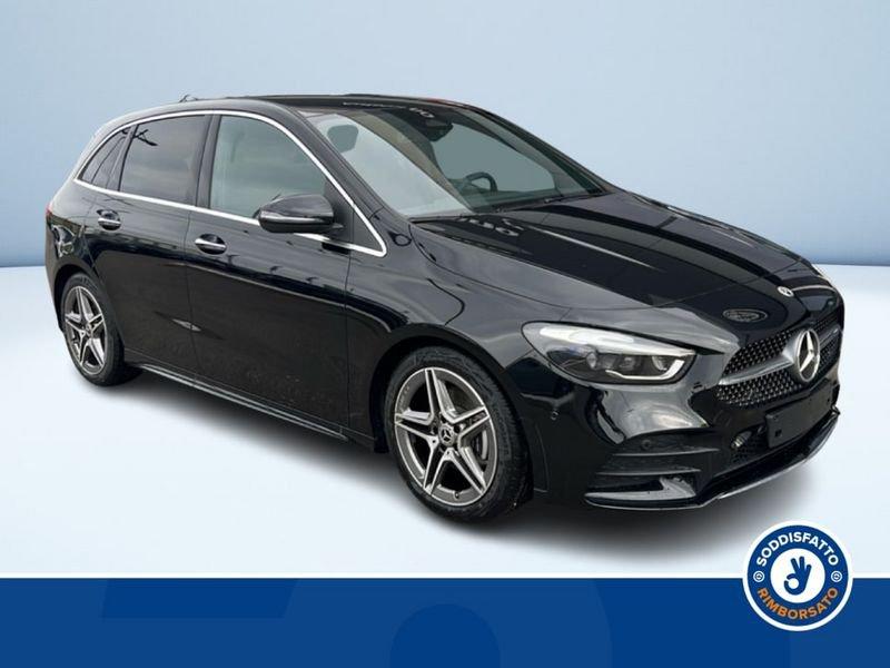 Mercedes-Benz Classe B 180d Automatic AMG Line Advanced Plus