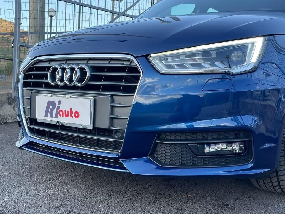 Audi A1 1.6 TDI 116 CV Sport Solo Km 47000