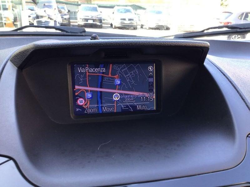 Ford EcoSport 1.0 EcoBoost 125cv Titanium