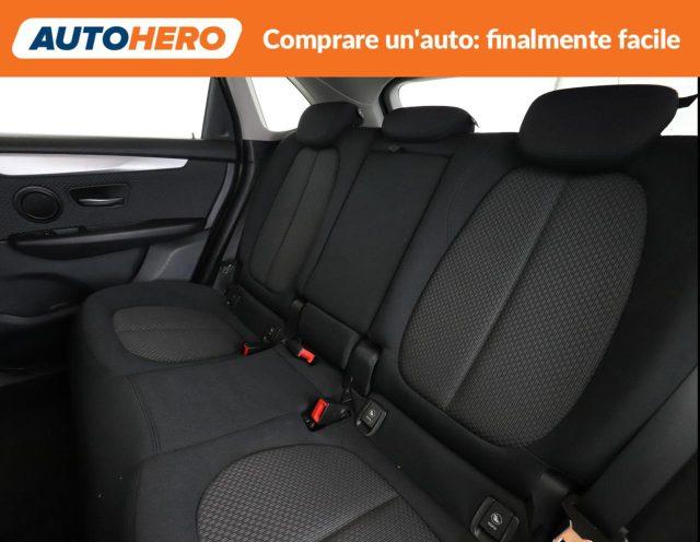 BMW 225 xe Active Tourer iPerformance Advantage aut.