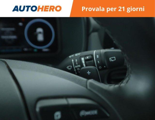 HYUNDAI Kona HEV 1.6 DCT XLine+