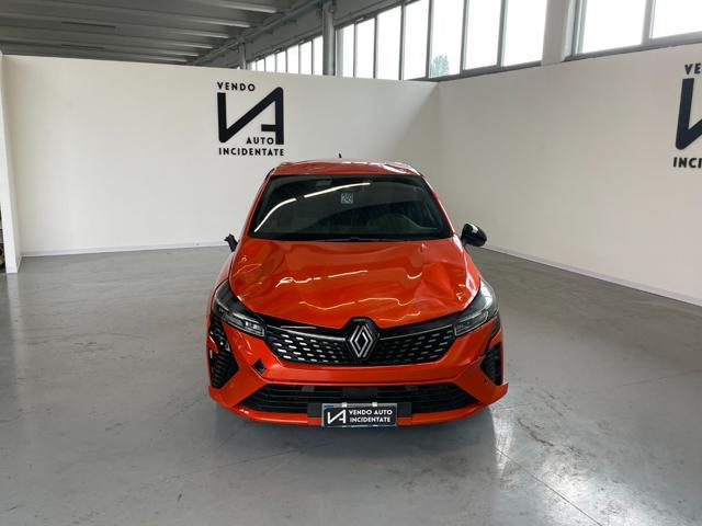 RENAULT Clio 1.0 TCE 101CV GPL TECHNO CAMBIO MANUALE