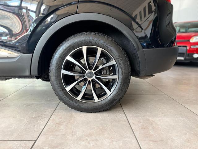 RENAULT Kadjar dCi 8V 110CV Energy Sport Edition R.CAMERA