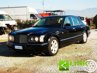 BENTLEY Arnage Arnage 4.4 V8 TURBO 354CV -GPL-