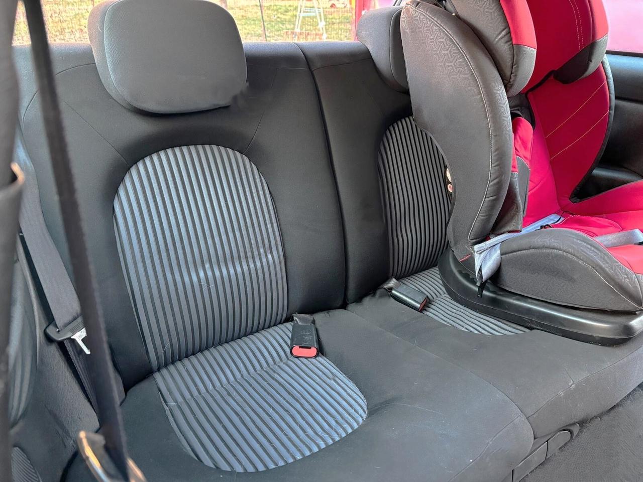 Lancia Ypsilon 1.2 Platino