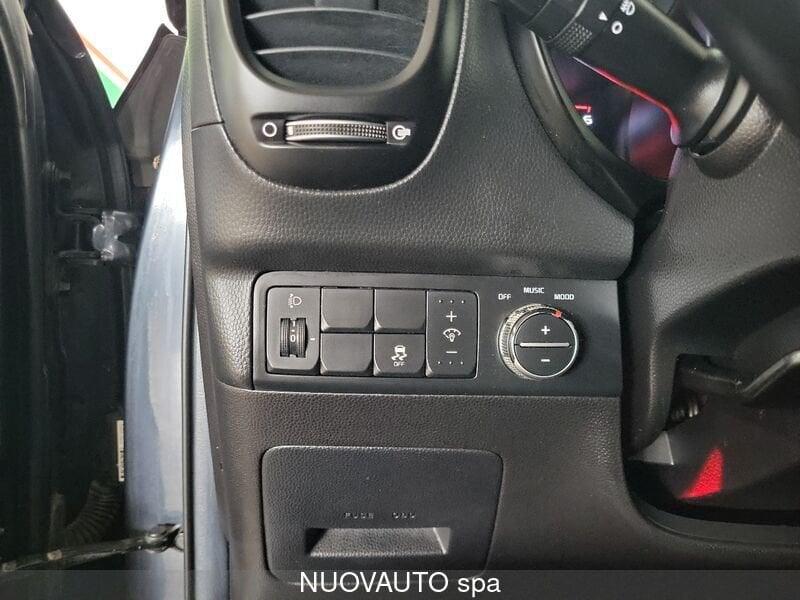 KIA Soul 1.6 CRDi You®