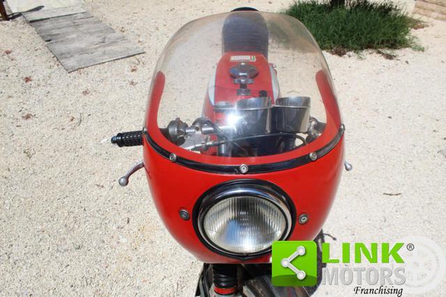 MV AGUSTA Other 350 SPORT B ELETTRONICA ISCRITTA ASI