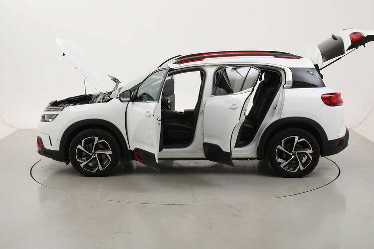 Citroen C5 Aircross Feel EAT8 BR823755 2.0 Diesel 177CV