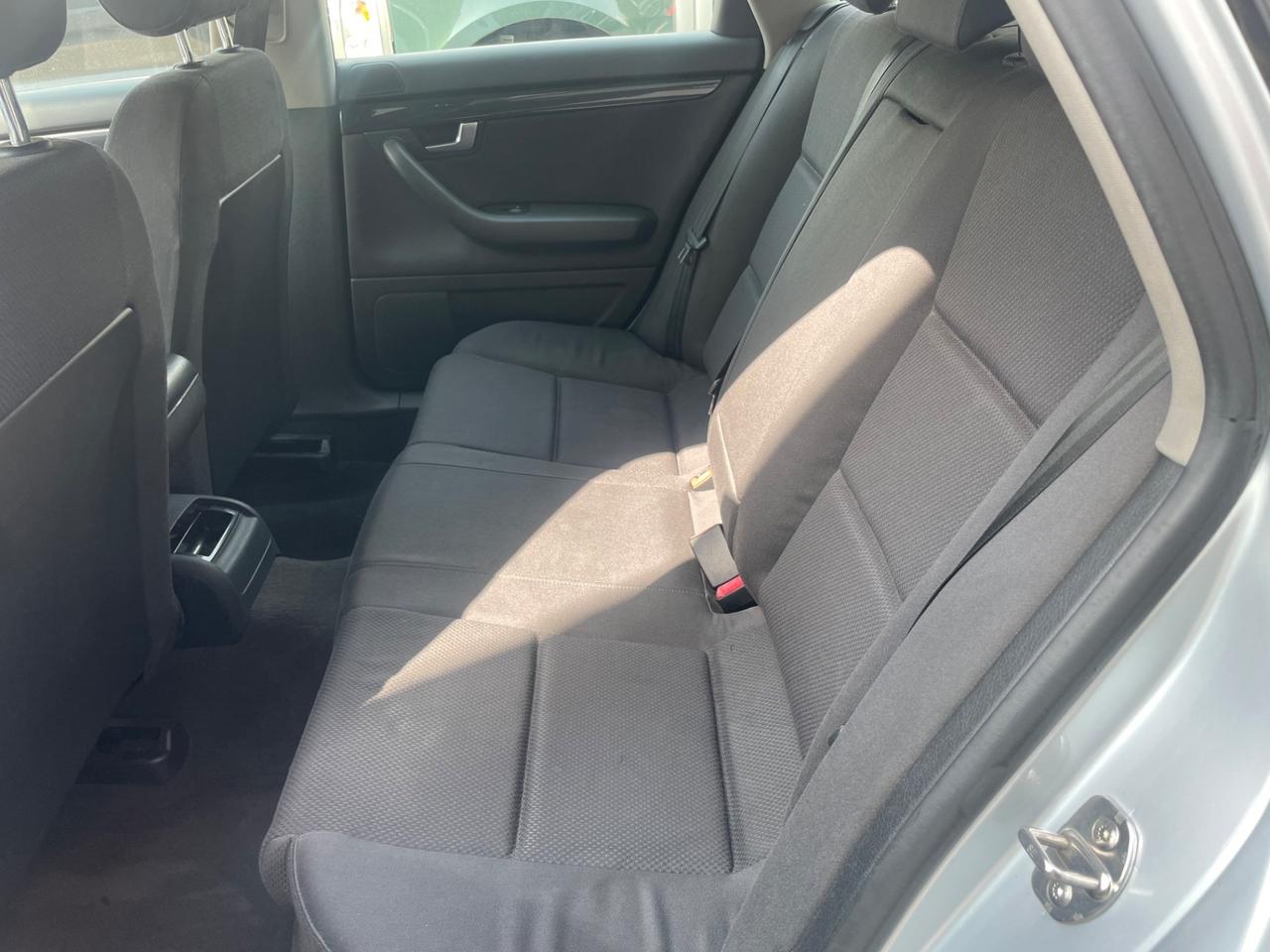 Audi A4 1.9 TDI/130 CV cat Avant quattro