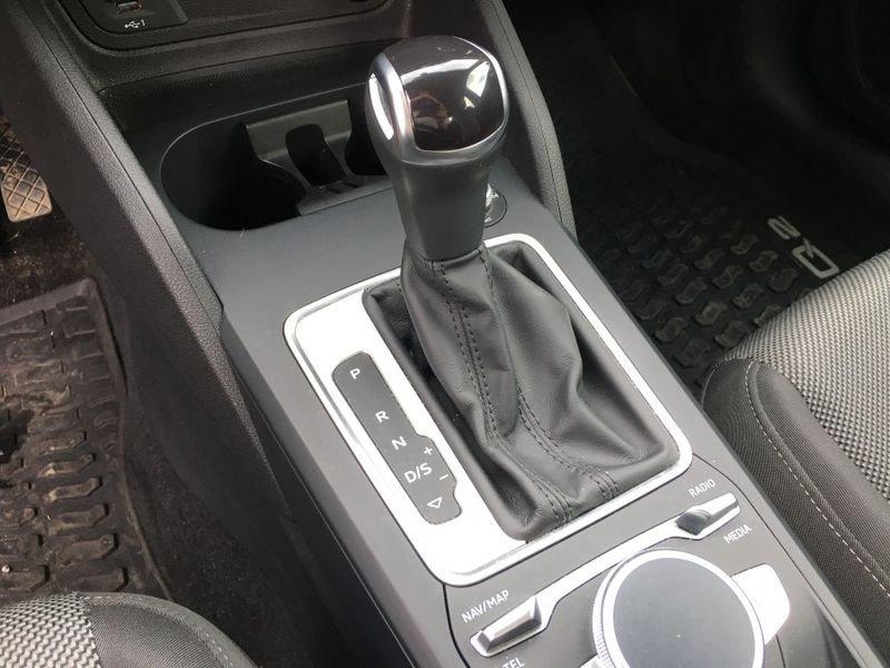 Audi Q2 35 TFSI S-Tronic Admired 31 MILA KM * GANCIO TRAINO