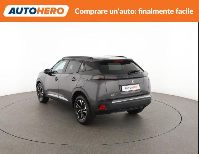 PEUGEOT 2008 PureTech 100 Allure Pack
