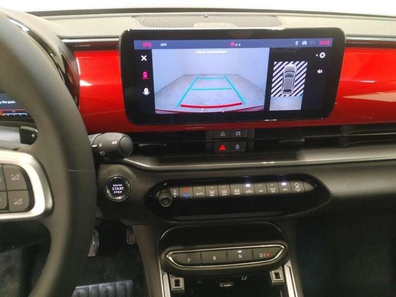 FIAT 600 1.2 hybrid Serie Speciale Icon 110cv auto