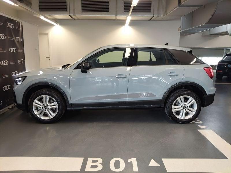 Audi Q2 Q2 35 2.0 tdi Business Advanced s-tronic
