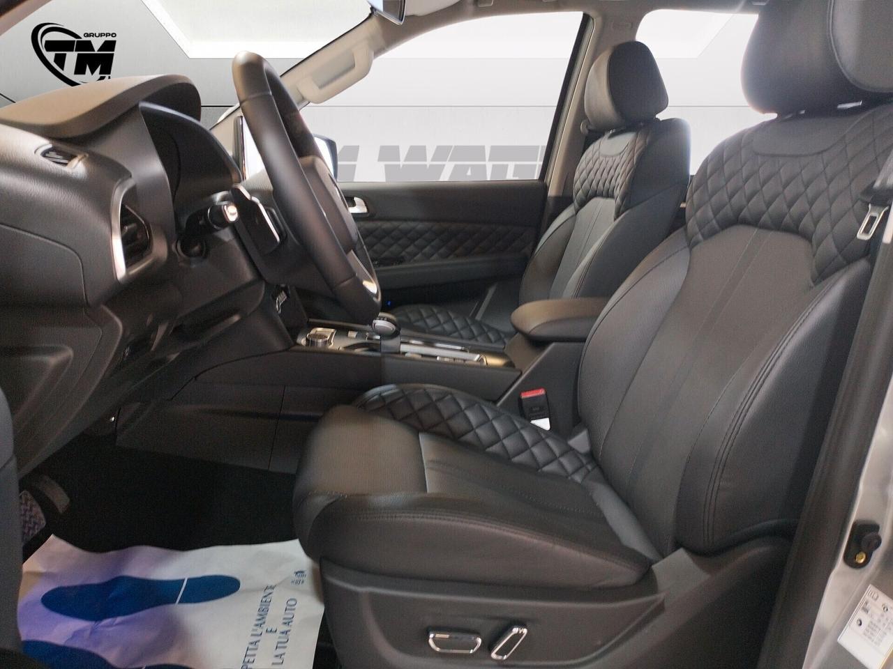 Foton Tunland G7 4x4 - IVA COMPRESA