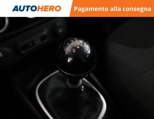 FIAT 500L 1.4 95 CV City Cross